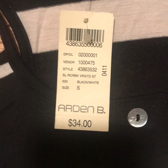 Flowy Tank Top - Picture 3 of 3